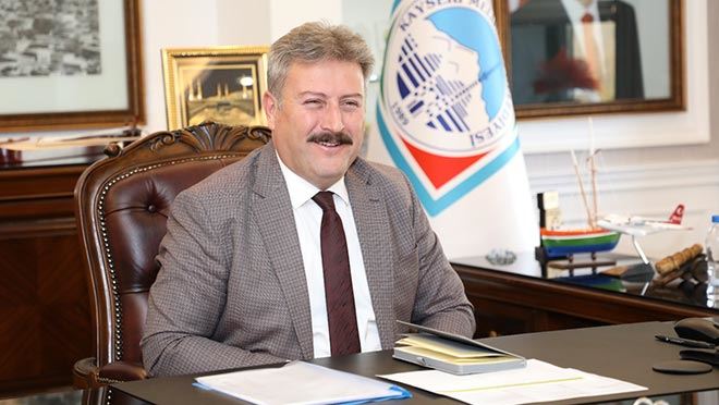 Melikgazi’den 5 Bölgeye 6 Trafo Merkezi  