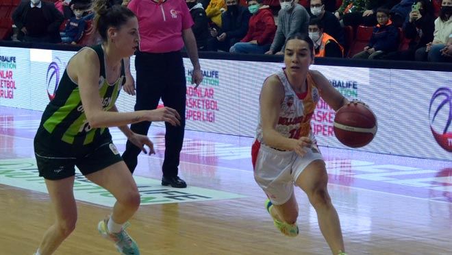 Bellona Kayseri, Elazığ’a odaklandı