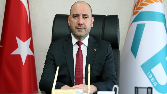 Bağlamış: “Et ve süt sektörü sürdürülemez seviyede”