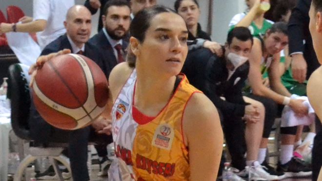 Bellona Kayseri, gözünü Bursa’ya dikti