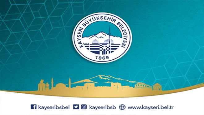 Büyükşehir Belediyesi Kamuoyuna Duyurdu