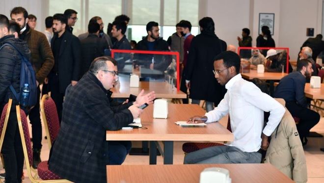 Üretimin ve ihracatın artması için güç birliği fırsatı