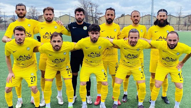 Lider Talasgücü Elbistan’a konuk olacak