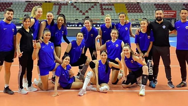 İlk deneme gayet başarısız