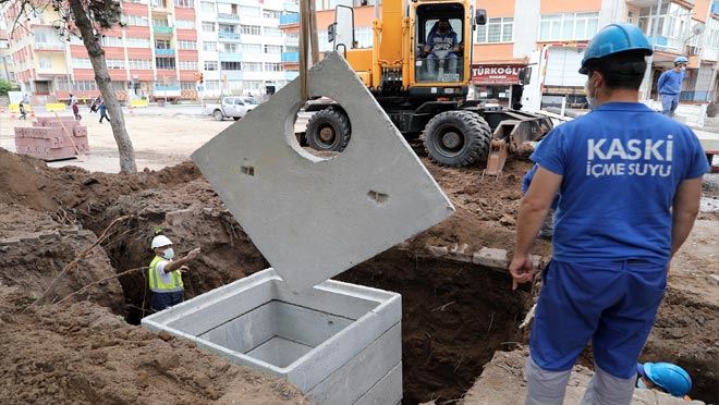 DMA projesi ile 22,2 milyon tasarruf sağlandı