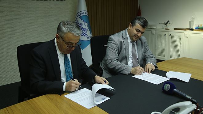 Büyükşehir’den Tarım Ve Hayvancılık Alanında Bir İlk Daha