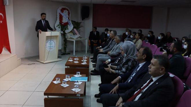 Kayseri’de kitap okuma oranı artıyor