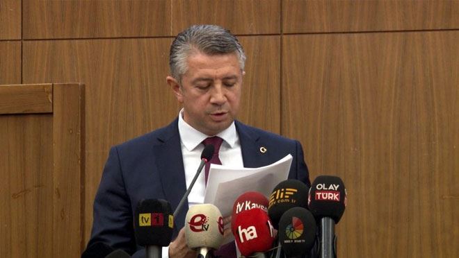 Erciyes K.S.S Kooperatifi