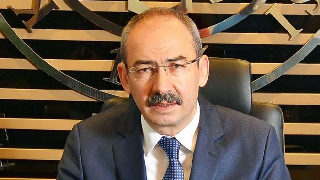 Gülsoy : “Şubat’ta 311 milyon 163 bin dolar ihracat yaptık”