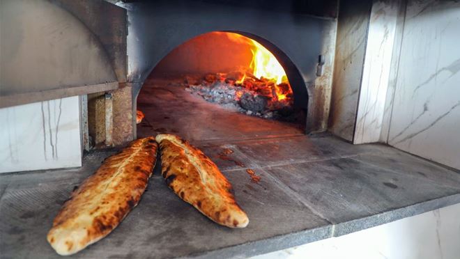 Talas’ın mahalle fırınları çok sevildi