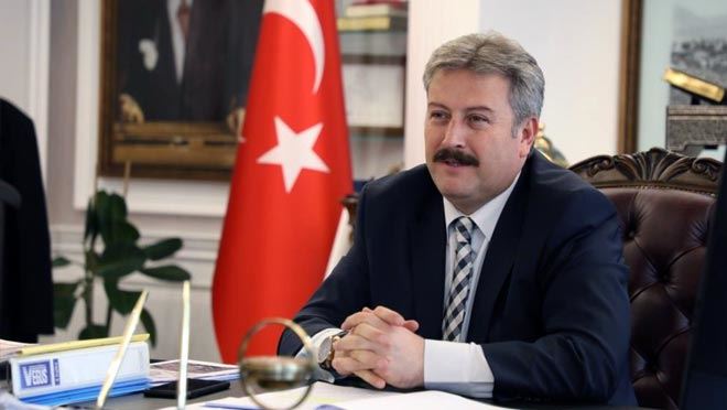 Yıldırım Beyazıt Mahallesi’nde konut ve dükkan ihalesi