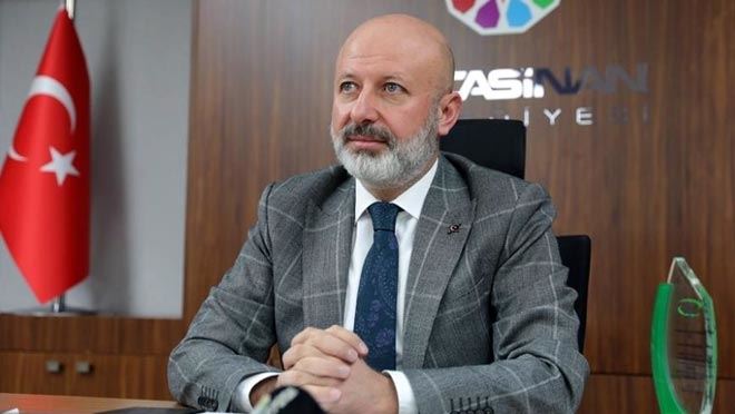 Kocasinan, geri dönüşümde Türkiye birincisi