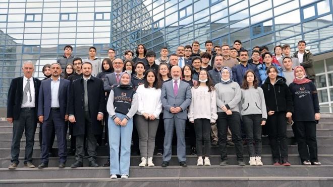 Kocasinanlı Gençler Kayseri’de ilk olan KOCAFEST Festivaline hazırlanıyor