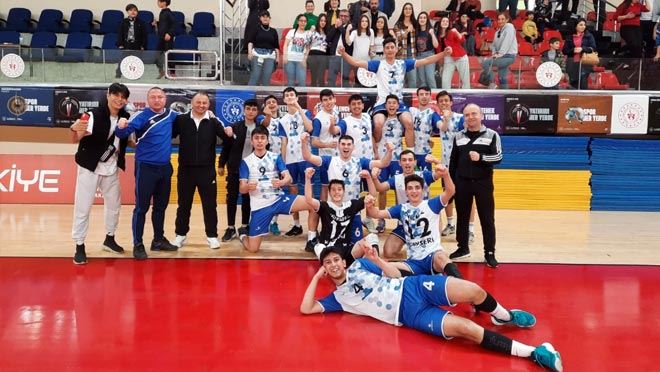 Hürriyet MTAL, Niğde yolcusu