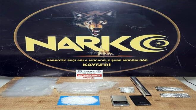 Zehir tacirlerine göz açtırılmıyor