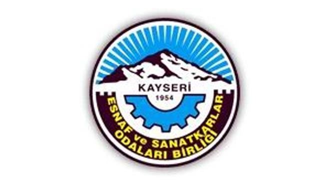 Esnaflar sandığa gidiyor