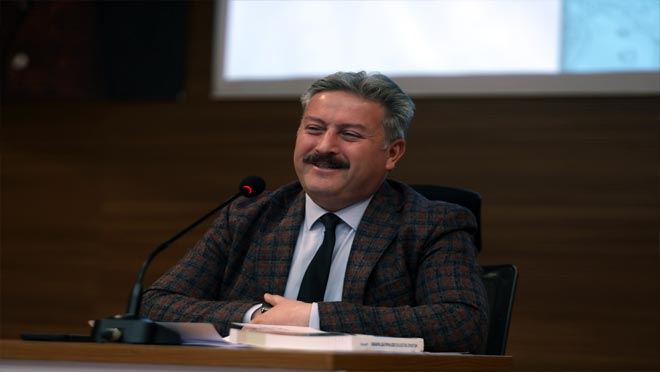 Kırsal’a tarım ve hayvancılık desteği