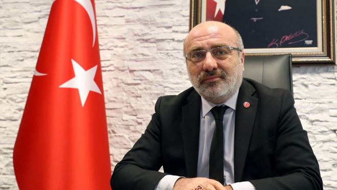 KAYÜ Rektörü Karamustafa’dan Turizm Haftası Mesajı