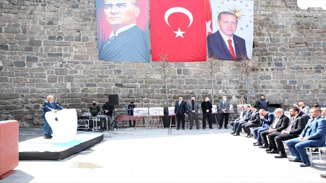 Mimar Sinan sergisi açıldı