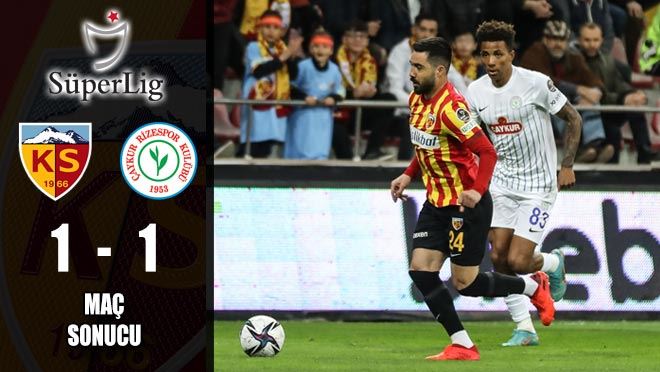 Kadir Has’ta Kazanan Yok 