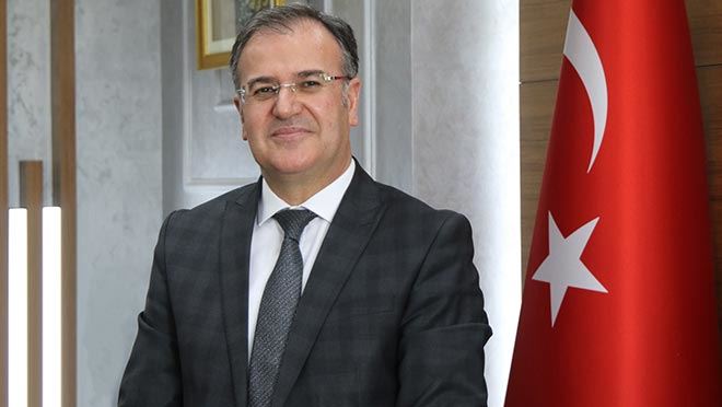 Hacılar Belediyesi 973 İlçe Arasında 134. Oldu  