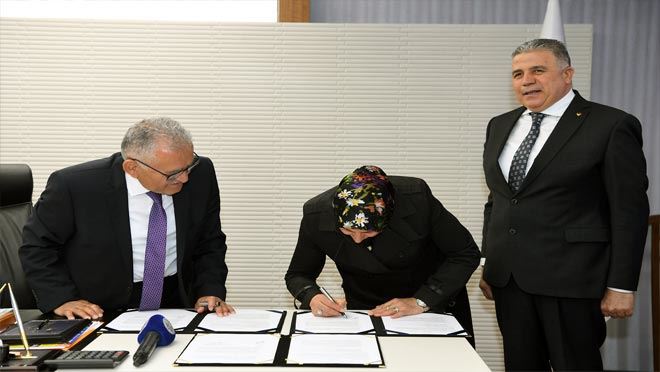 Hayırsever destekli bir camii daha