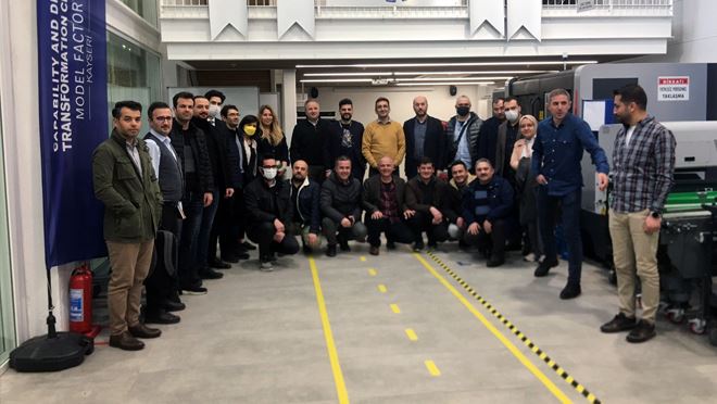 Espor için Kayseri’de toplandılar