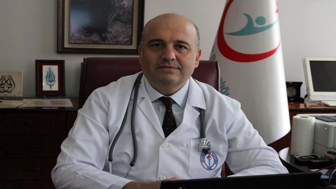 Başhekim Doç. Dr. Altıntop’dan kene uyarısı