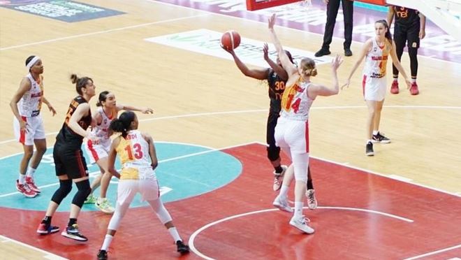 Bellona Kayseri’de 6 oyuncunun sözleşmesi sona erdi