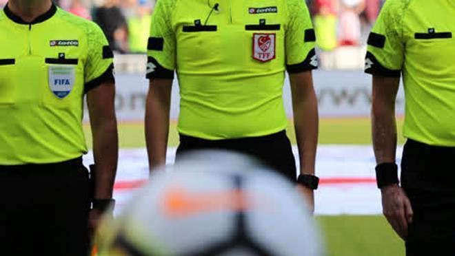 Kayseri-Beşiktaş Maçı Özdamar’ın