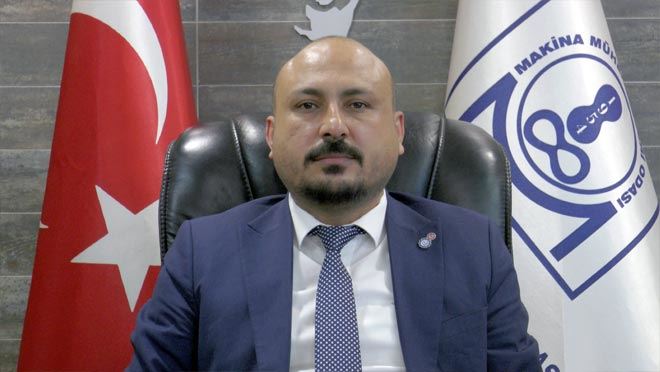 Varol: “Periyodik bakım ve kontroller karıştırılmamalı”