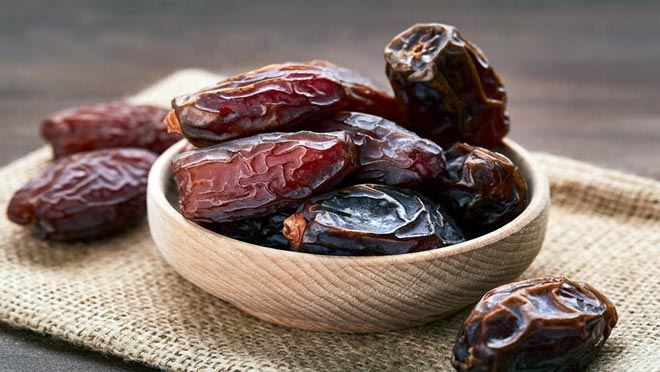 “Hurma” deyip geçmeyin !