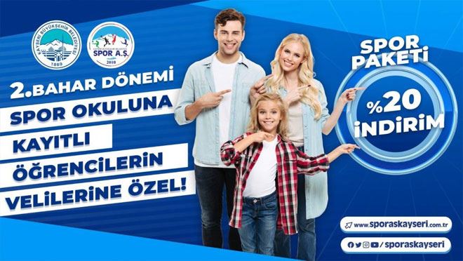 Büyükşehir Spor AŞ