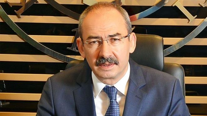 Başkan Gülsoy: “Savunma sanayisine kayseri olarak daha fazla yatırım yapmalıyız”