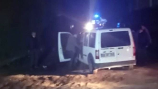 Develi cinayeti’nde sanıklara ceza yağdı