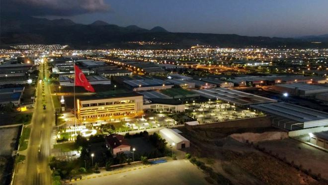 Sanayicilere bayram müjdesi