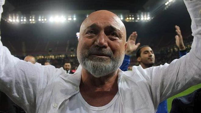 Karaman, yarı finalin ardından konuştu