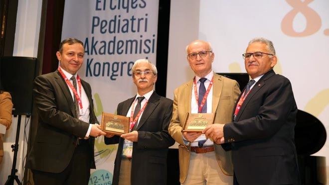 Doktor başkan, sağlık turizmine dikkat çekti