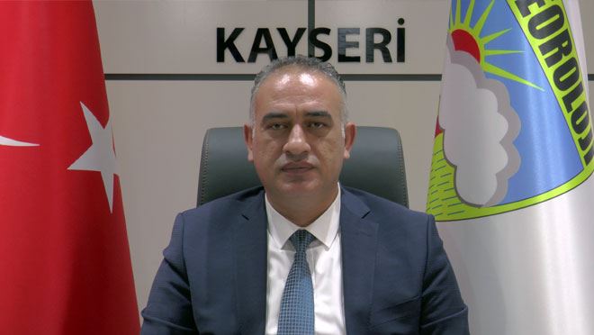 Yağışlı bir hafta daha bizi bekliyor