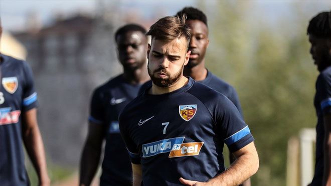 Süper Lig’de Anadolu Derbisi var