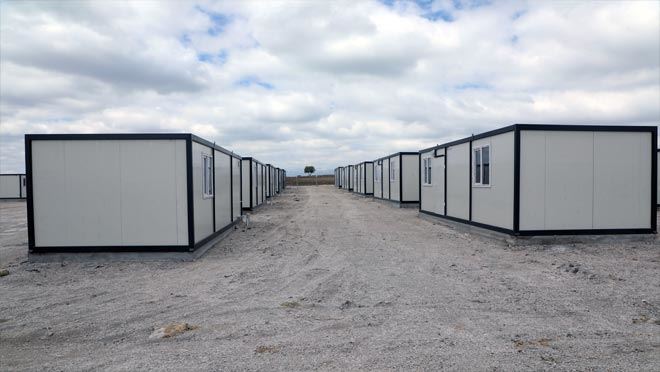 Tarım Anneleri ‘Ev’lendiriyor