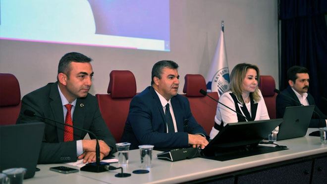 Büyükşehir’den kurumsal hafıza projesi