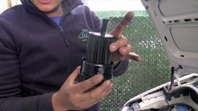 Motor Ustası Malhatun:“Bakımsız araç intikamını yolda alır”