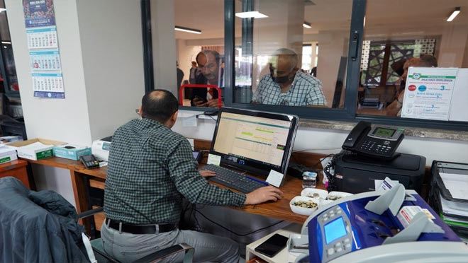 Emlak vergisi ödemesi için son gün 31 Mayıs