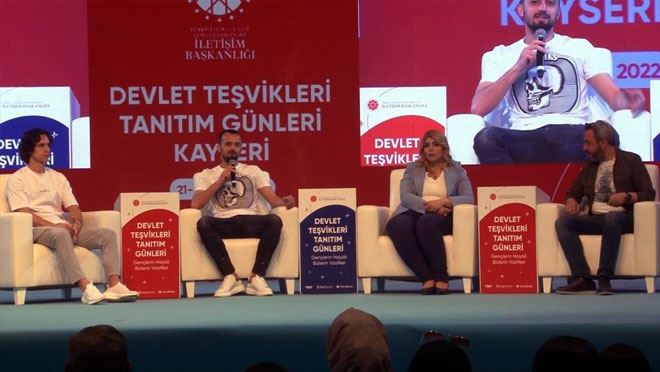 Parlak: “Perşembe günü hayatımın en önemli maçına çıkıyorum”