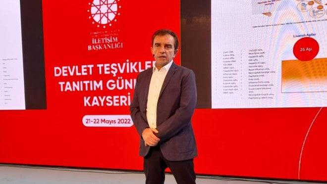 Özdarendeli: “Pandeminin sonuna yaklaşıyoruz”