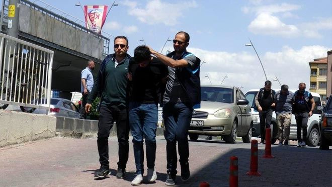 Taksici cinayeti’nde iki tutuklama