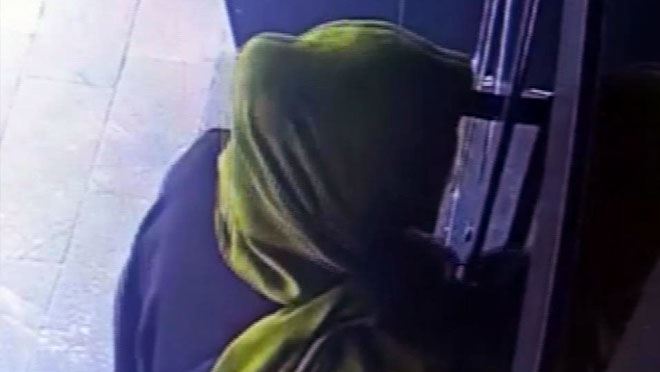 Hırsızlık şüphelileri gözaltında