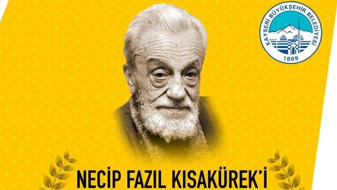 Şiir Okuma Yarışması Ödül Töreni 31 Mayıs