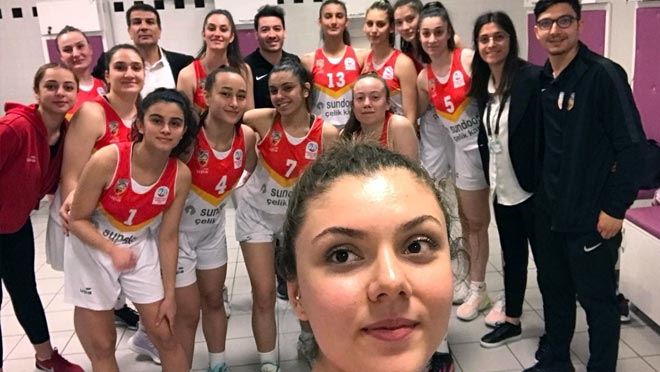 Bellona’nın Gençleri Türkiye dördüncüsü